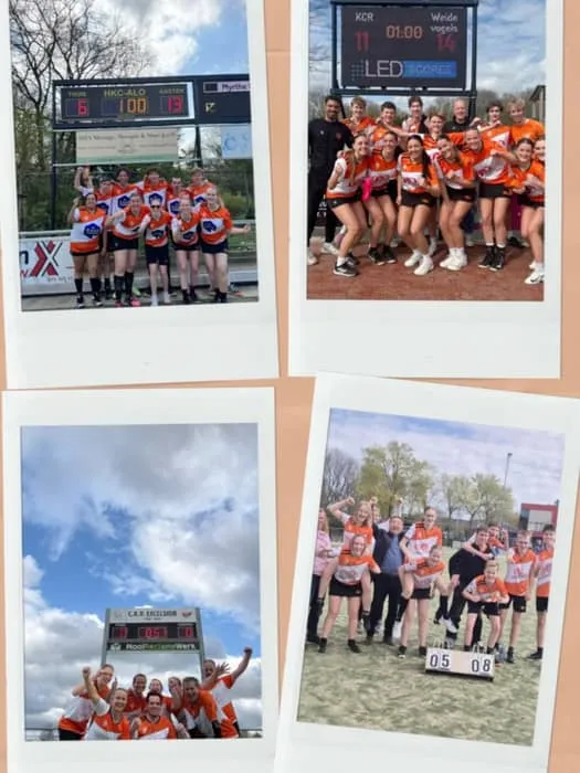 Winselfies week 14 🧡