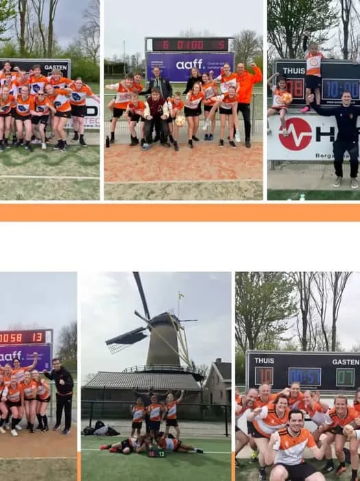 Winselfies week 15 🤩