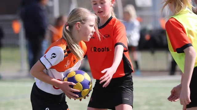 Afbeelding bij Open dag groot succes